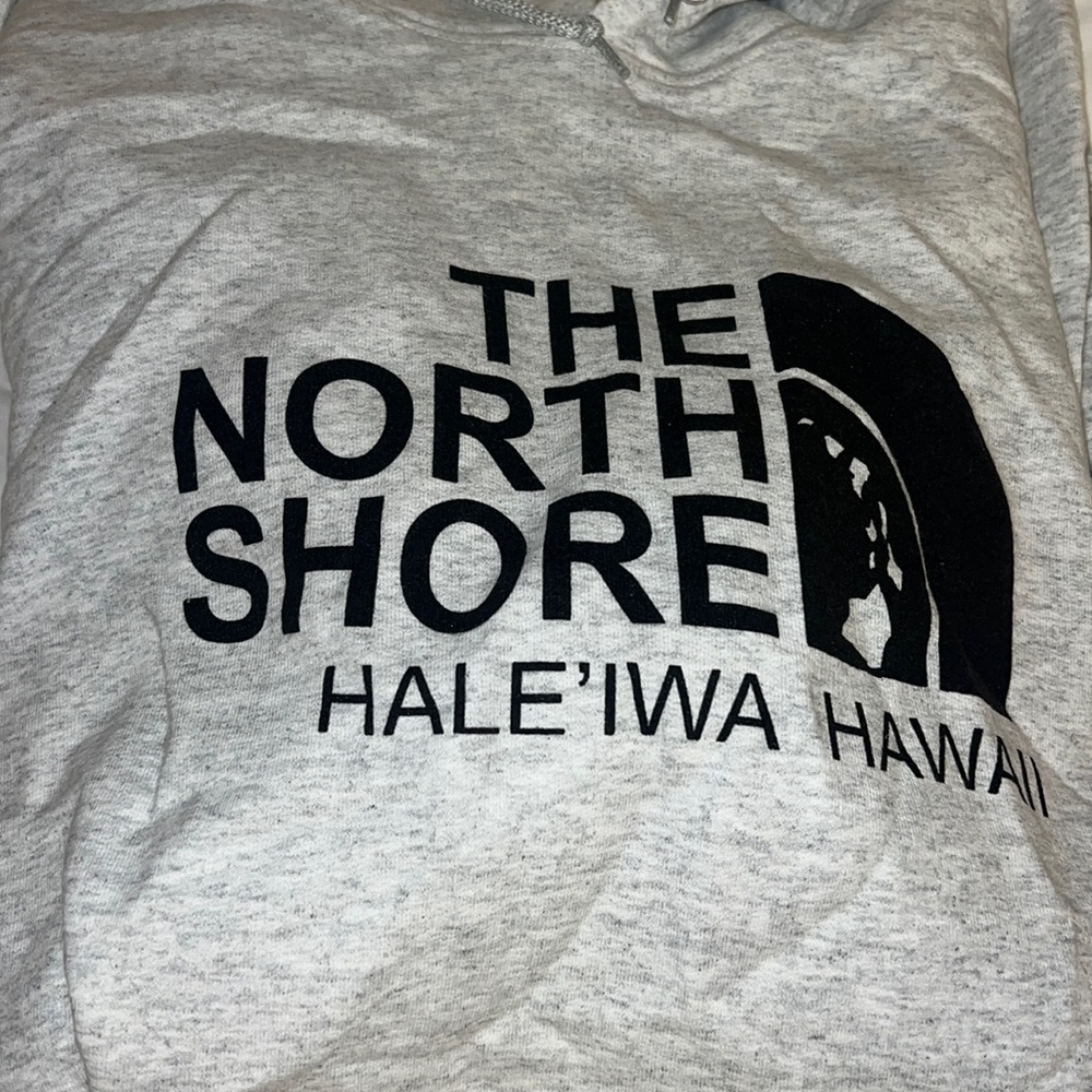 Hawaii hoodie
